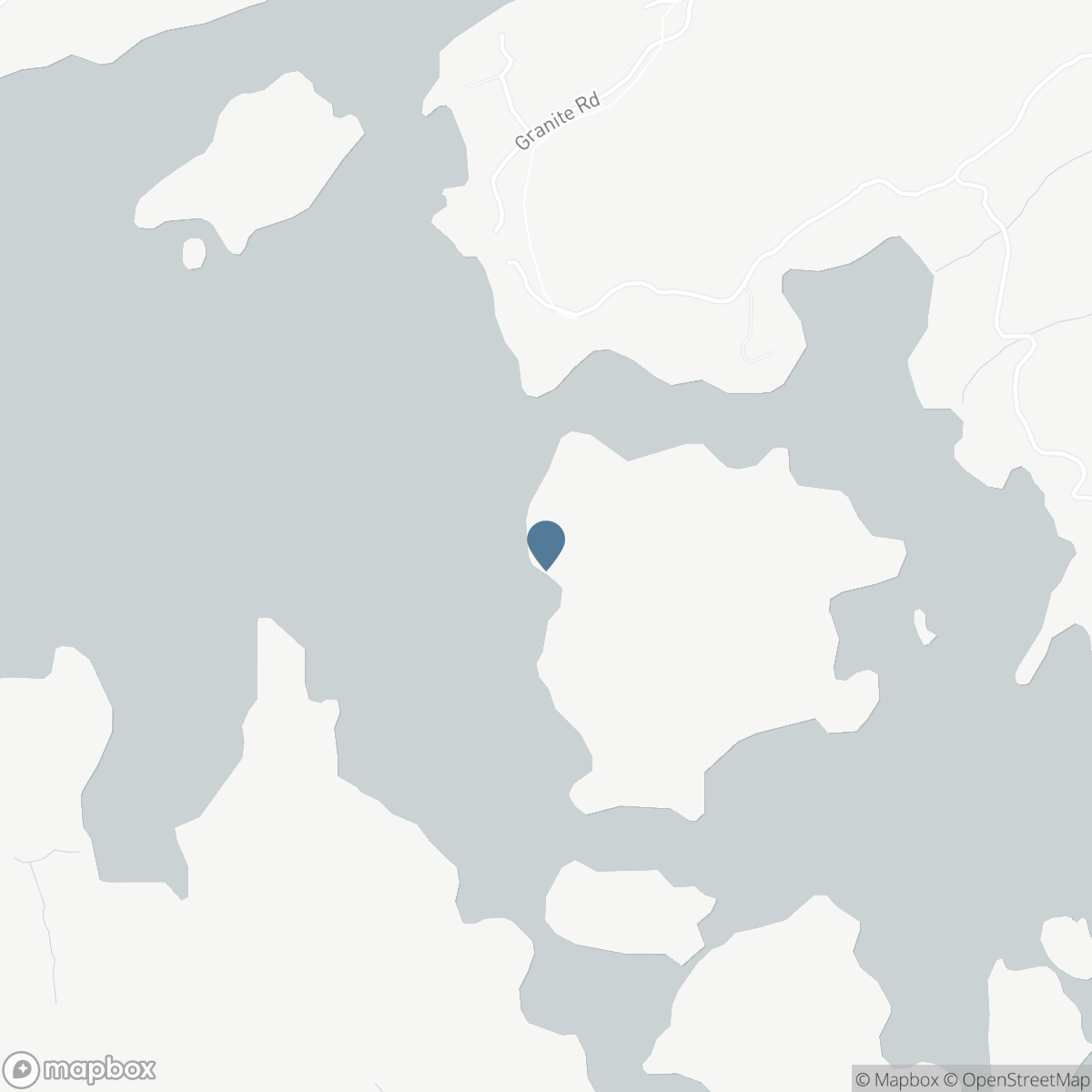 1 A20 ISLAND, The Archipelago, Ontario P0G 1K0